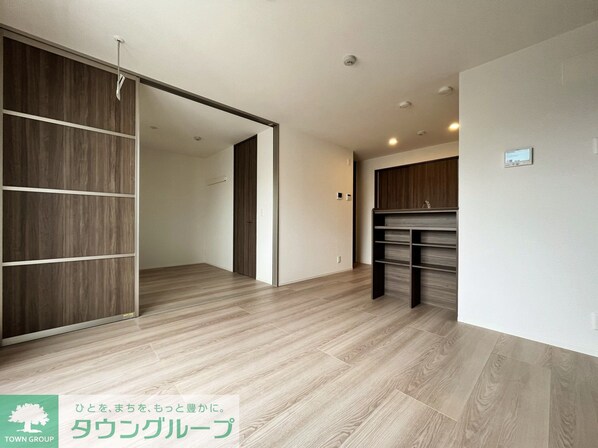 プラム清新一丁目の物件内観写真